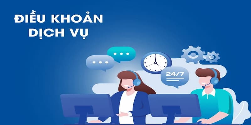 Các Điều Khoản Về Thanh Toán Và Giao Dịch